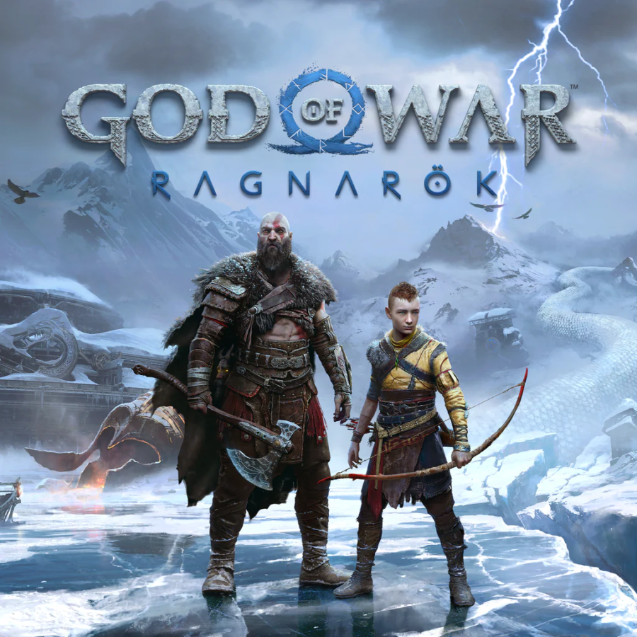Credits to IGN & Official God Of War: Ragnarok