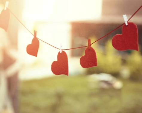 A Valentines Special