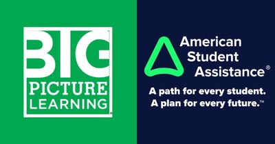 Big Picture Learning and American Student Assistance