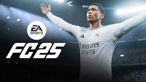 EA FC 25 Is Not Just A Sports Game