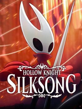 The sequel to Hollow Knight really delivers